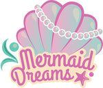 Mermaid Dreams Logo