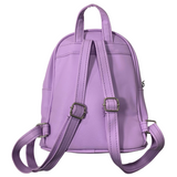 Purple Backpack