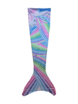 Size 10 Unicorn Mermaid Tail