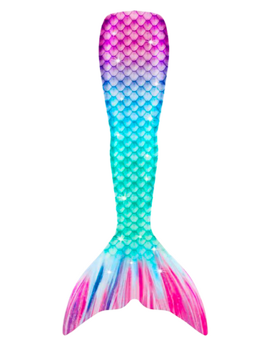 Seafoam Siren Mermaid Tail