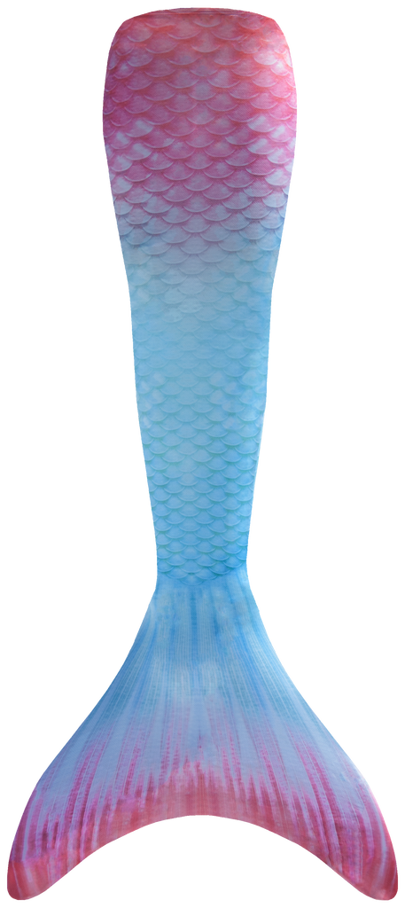 Angel Fish Mermaid Tail – Mermaid Dreams